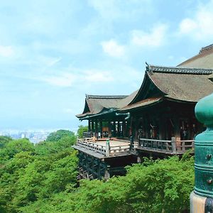 Kyoto Dai-Ni Tower Hotel